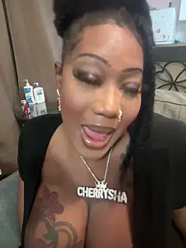 Cherishcherrysha online show from 01-01-25, 03:23