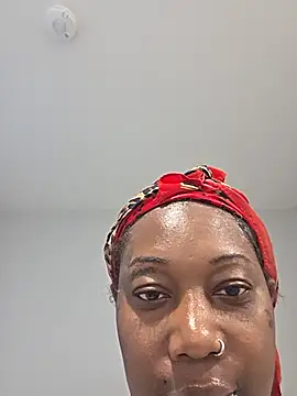 Cherishcherrysha online show from 05-31-26, 11:50