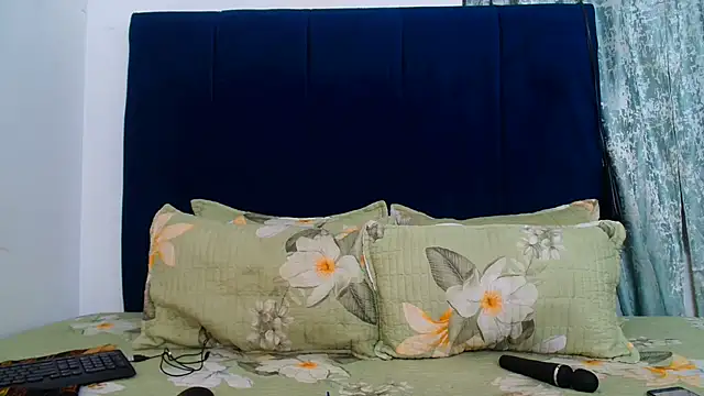 Snapshot of AvaOcean chatting on 02-07-25, 04:56 AvaOcean online show from 02-07-25, 04:56