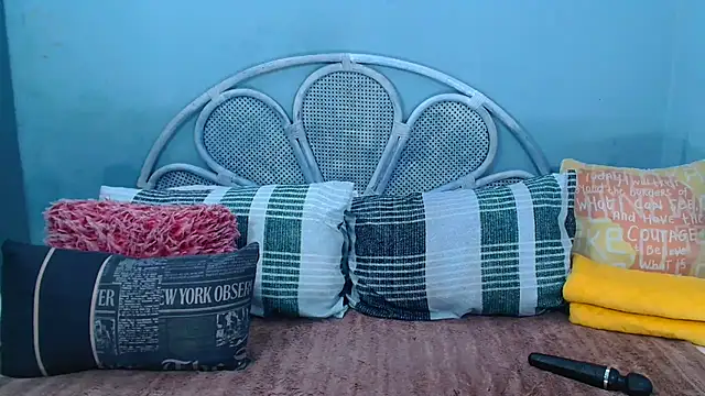 AvaOcean online show from 02-12-26, 07:31