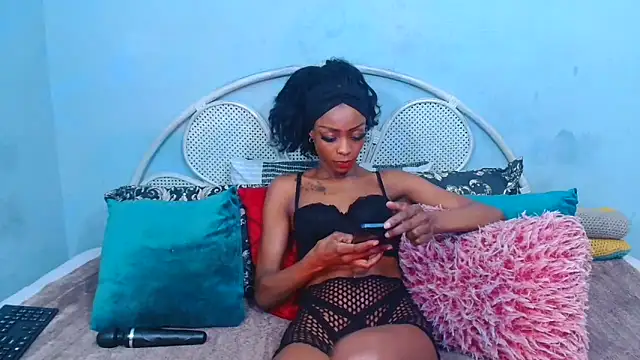 AvaOcean online show from 04-09-26, 06:35