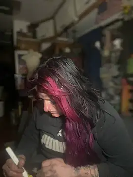 1-800-FUCKYOU online show from 12-15-24, 03:45