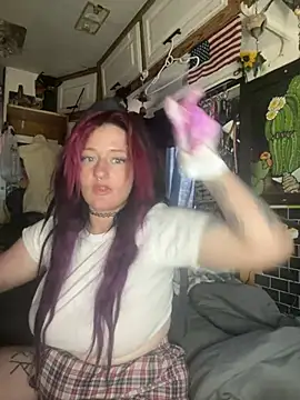 1-800-FUCKYOU online show from 12-19-24, 05:08