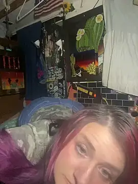 1-800-FUCKYOU online show from 01-01-25, 08:24