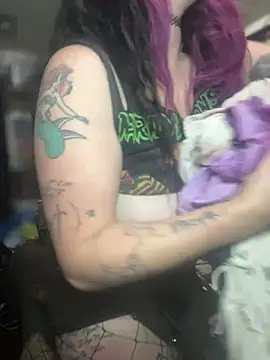 1-800-FUCKYOU online show from 01-27-25, 05:58