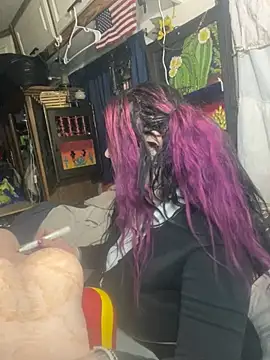 1-800-FUCKYOU online show from 02-05-25, 06:24