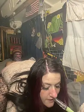 1-800-FUCKYOU online show from 02-13-25, 10:02