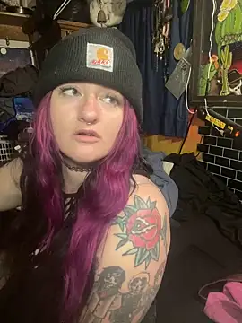 1-800-FUCKYOU online show from 02-17-25, 02:09