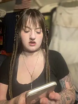 1-800-FUCKYOU online show from 03-01-25, 07:19