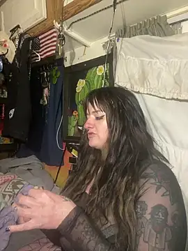 1-800-FUCKYOU online show from 03-19-25, 09:06