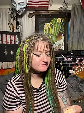 1-800-FUCKYOU online show from 12-04-25, 02:54