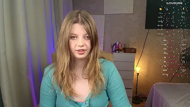 Vivian cutie online show from 02-05-26, 03:27