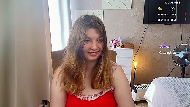 Snapshot of Vivian_cutie chatting on 06-07-26, 12:42 Vivian cutie online show from 06-07-26, 12:42