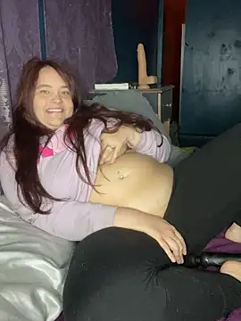 CamilaLovexoxo online show from 04-24-26, 01:13