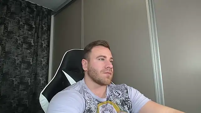 Thori92 online show from 01-06-25, 05:27