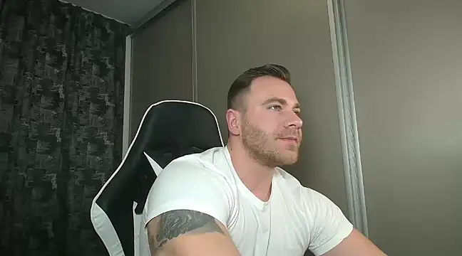 Thori92 online show from 01-29-25, 08:14