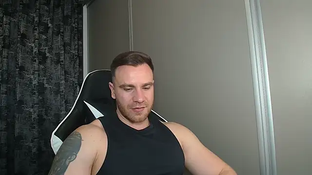 Thori92 online show from 03-28-26, 03:33