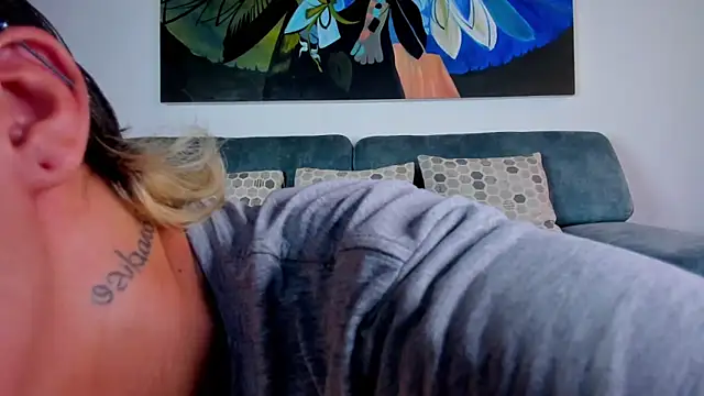 JacoboSwam online show from 12-22-24, 11:22