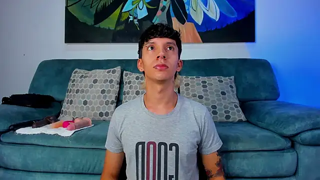 JacoboSwam online show from 12-29-24, 03:33