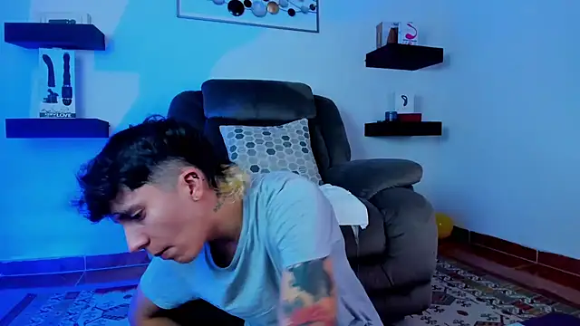 JacoboSwam online show from 01-08-25, 10:37