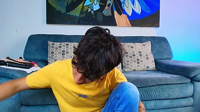 JacoboSwam online show from 01-31-25, 09:16