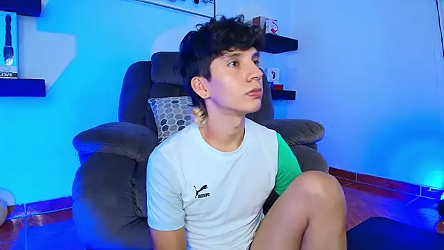 JacoboSwam online show from 02-10-25, 09:36