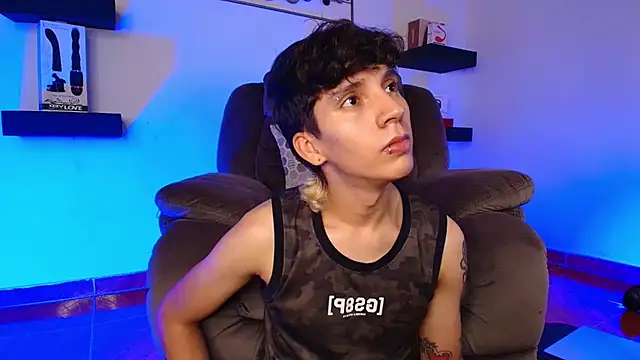 JacoboSwam online show from 02-12-25, 09:43