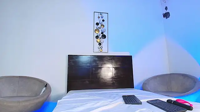 JacoboSwam online show from 03-03-25, 06:59