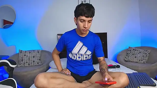 JacoboSwam online show from 03-20-25, 11:38