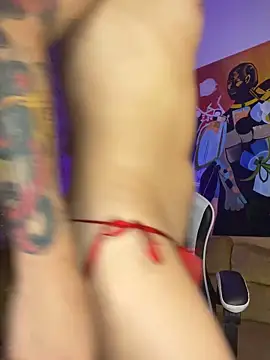 JacoboSwam online show from 09-28-25, 11:04