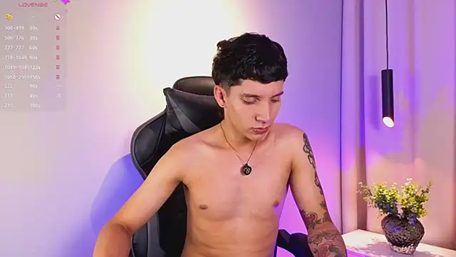 Snapshot of JacoboSwam chatting on 07-08-26, 03:55 JacoboSwam online show from 07-08-26, 03:55