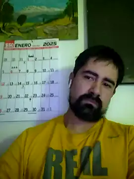 VonDoomdelToro online show from 01-27-25, 10:06