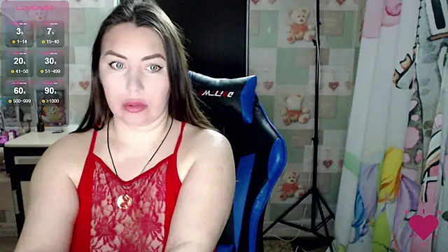 Korolek12 online show from 02-04-25, 03:15