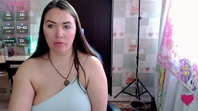 Korolek12 online show from 03-13-25, 08:15