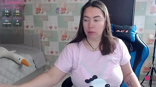 Korolek12 online show from 02-10-26, 07:23