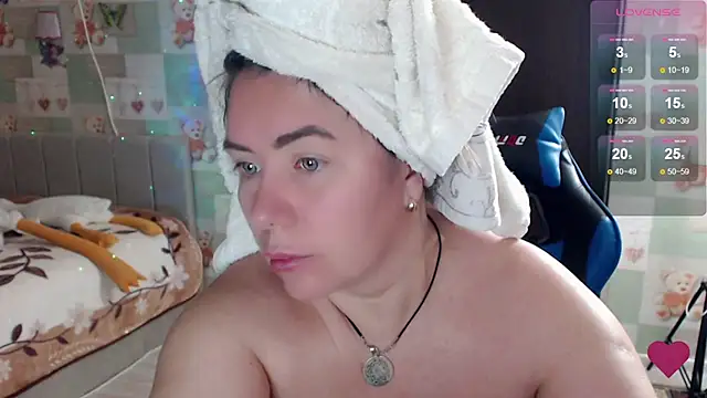 Korolek12 online show from 02-19-26, 05:14