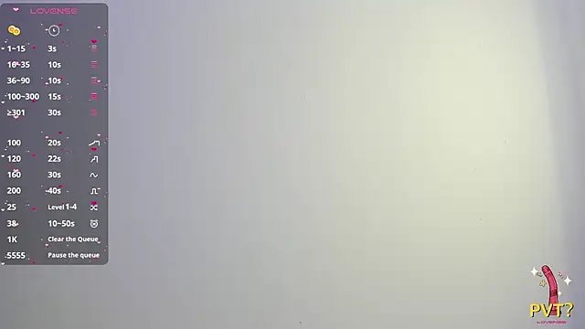 little nathalia online show from 04-25-26, 02:03