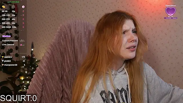 Snapshot of _aleksa_ chatting on 01-14-25, 12:00 aleksa online show from 01-14-25, 12:00