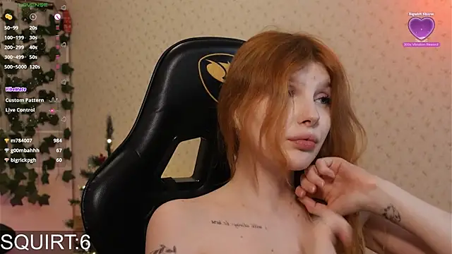 Snapshot of _aleksa_ chatting on 01-20-25, 11:32 aleksa online show from 01-20-25, 11:32