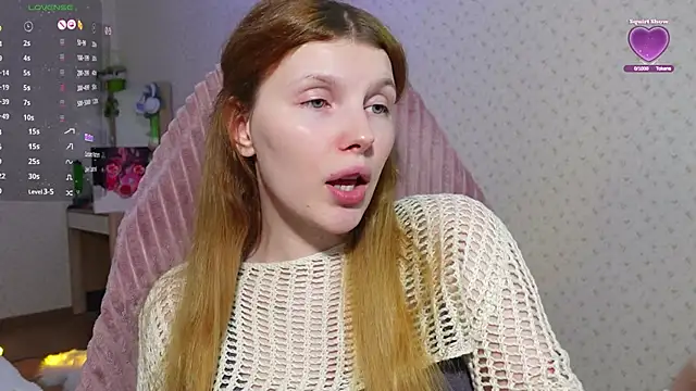 Snapshot of _aleksa_ chatting on 03-18-25, 05:10 aleksa online show from 03-18-25, 05:10