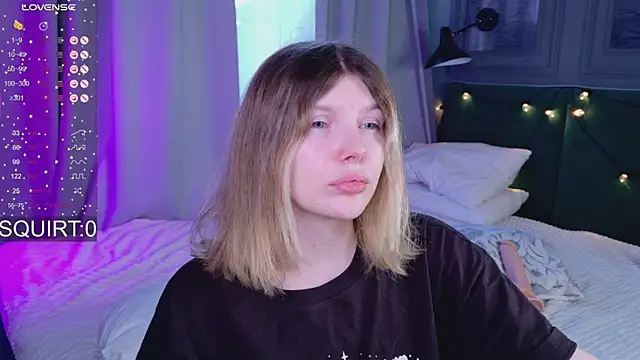  aleksa  online show from 03-22-26, 06:06