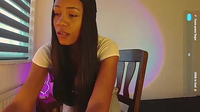 Therainqueen online show from 12-02-24, 10:07