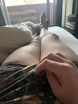 Mark3706 online show from 03-09-25, 07:12