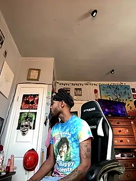 spideyzaddy online show from 09-20-25, 07:59