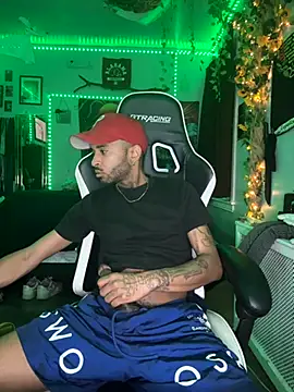 spideyzaddy online show from 11-22-25, 03:27