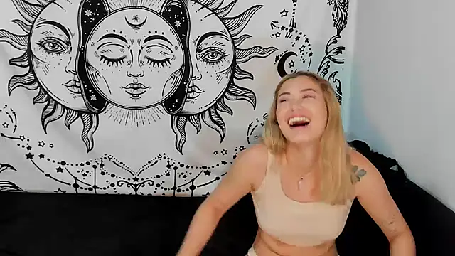 Abby Scott01 online show from 03-23-25, 05:00