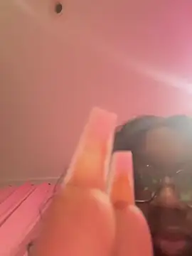 Farrah Owens online show from 03-04-25, 08:46