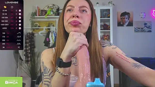 MaryStocks online show from 12-19-25, 03:30