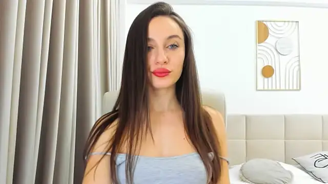 Snapshot of Sunshine_Eva chatting on 12-20-24, 06:56 Sunshine Eva online show from 12-20-24, 06:56