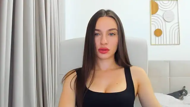 Snapshot of Sunshine_Eva chatting on 09-21-25, 05:36 Sunshine Eva online show from 09-21-25, 05:36